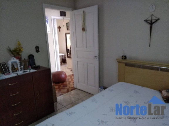 Imagem Casa com 2 Quartos à Venda, 70 m² em Casa Verde - São Paulo