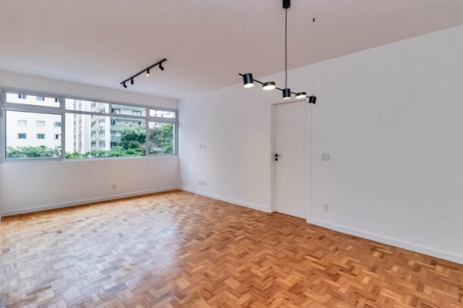 Imagem Imóvel com 3 Quartos à Venda, 98 m² em Jardim Paulista - São Paulo Imagem Imóvel com 3 Quartos à Venda, 98 m² em Jardim Paulista - São Paulo