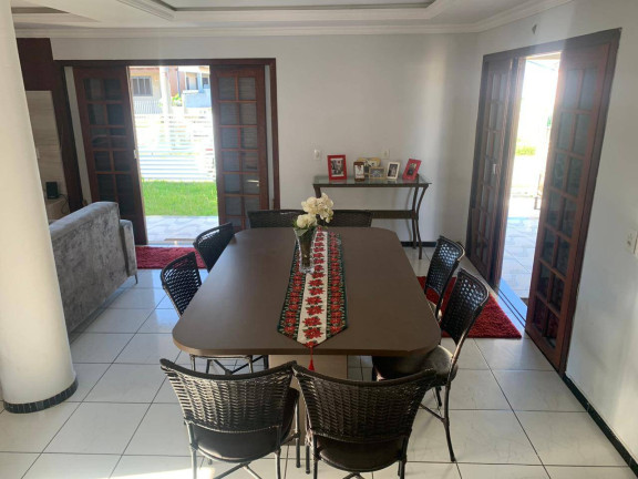 Imagem Casa com 3 Quartos à Venda,  em Balneário Rincão