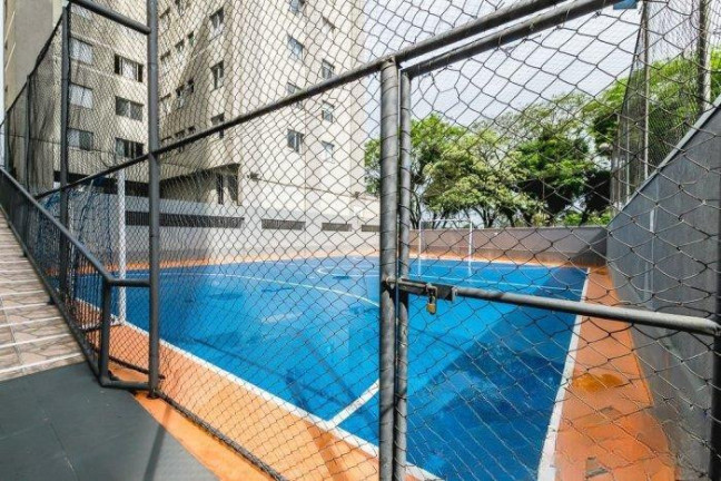 Apartamento com 3 Quartos à Venda, 55 m² em Bigorrilho - Curitiba