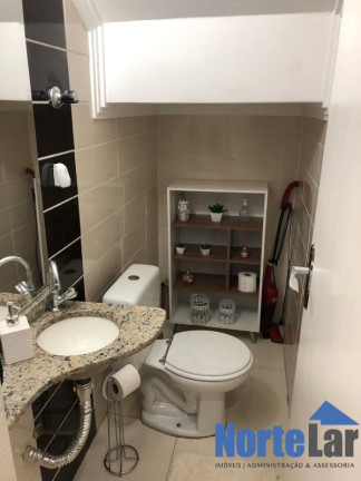 Imagem Sobrado com 3 Quartos à Venda, 200 m² em Vila Hermínia - São Paulo