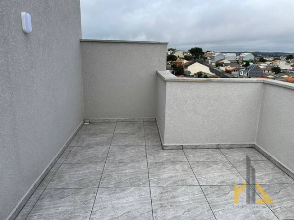 Imagem Casa com 3 Quartos à Venda, 99 m² em Alto Boqueirão - Curitiba