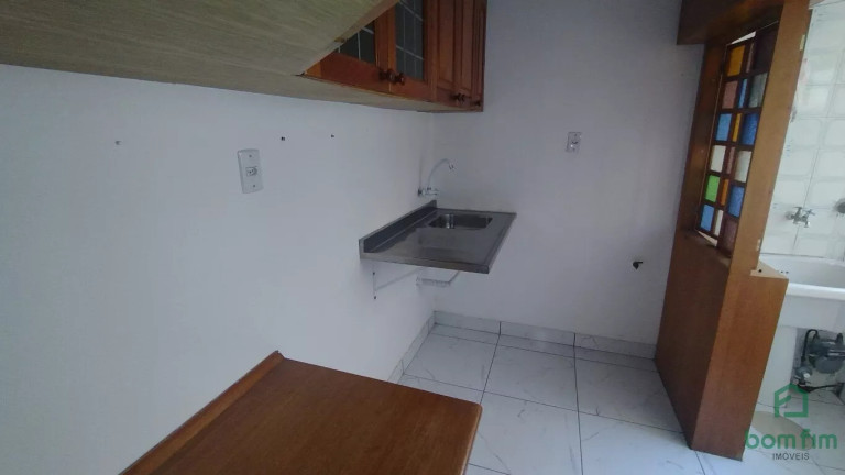 Imagem Apartamento com 1 Quarto à Venda, 37 m² em Centro Histórico - Porto Alegre