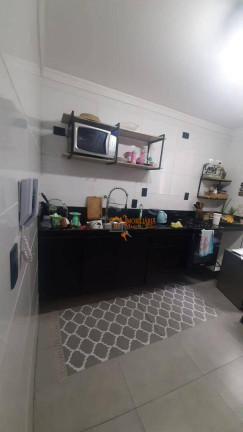 Imagem Apartamento com 1 Quarto à Venda, 42 m² em Vila Bremen - Guarulhos Imagem Apartamento com 1 Quarto à Venda, 42 m² em Vila Bremen - Guarulhos