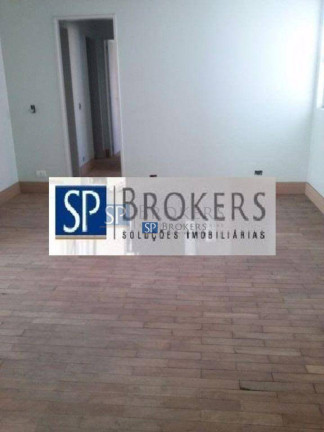 Imagem Apartamento com 3 Quartos à Venda, 138 m² em Pinheiros - São Paulo Imagem Apartamento com 3 Quartos à Venda, 138 m² em Pinheiros - São Paulo