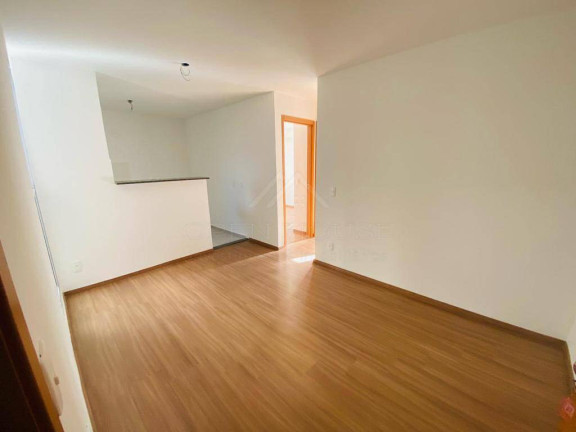 Apartamento à Venda,  em Jardim Palos Verdes - Botucatu