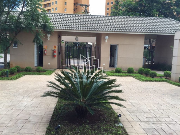 Imagem Apartamento com 3 Quartos à Venda, 92 m² em Jardim Bonfiglioli - Jundiaí