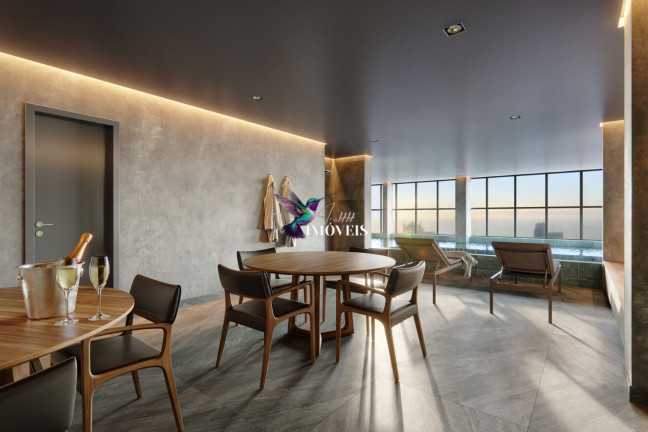 Imagem Apartamento com 3 Quartos à Venda, 196 m² em Centro - Torres