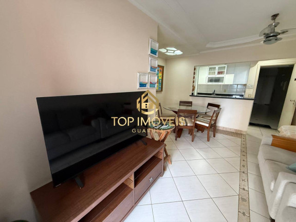 Imagem Apartamento com 3 Quartos para Alugar, 90 m² em Pitangueiras - Guarujá Imagem Apartamento com 3 Quartos para Alugar, 90 m² em Pitangueiras - Guarujá
