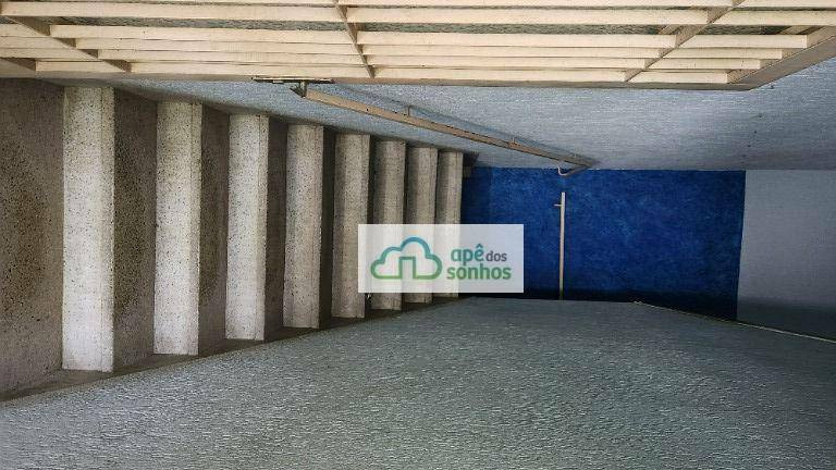 Imagem Galpão para Alugar, 270 m² em Barra Funda - São Paulo Imagem Galpão para Alugar, 270 m² em Barra Funda - São Paulo