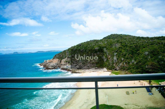 Imagem Apartamento com 2 Quartos à Venda, 50 m² em Praia Caravelas - Armação Dos Búzios