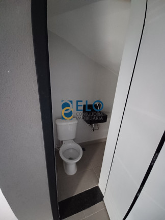 Imagem Sobrado com 2 Quartos à Venda, 90 m² em Boqueirão - Santos Imagem Sobrado com 2 Quartos à Venda, 90 m² em Boqueirão - Santos
