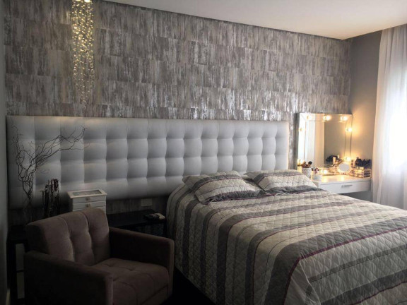 Imagem Apartamento com 3 Quartos à Venda, 200 m² em Vila Mariana - São Paulo