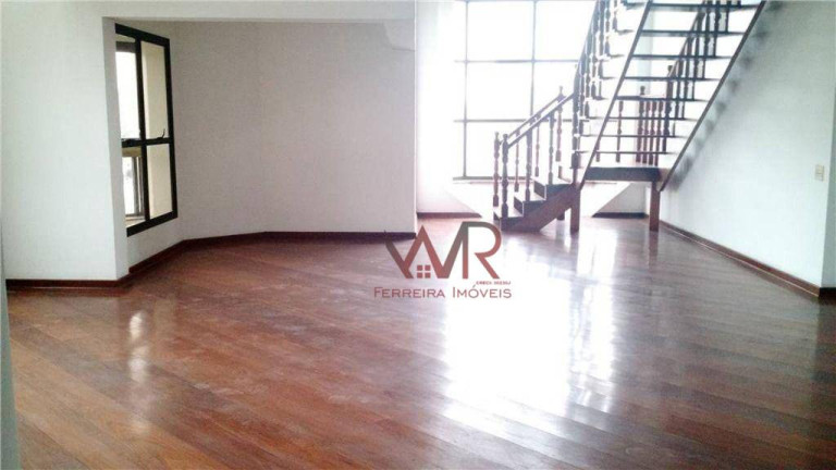 Imagem Cobertura com 5 Quartos para Alugar, 470 m² em Vila Gomes Cardim - São Paulo Imagem Cobertura com 5 Quartos para Alugar, 470 m² em Vila Gomes Cardim - São Paulo