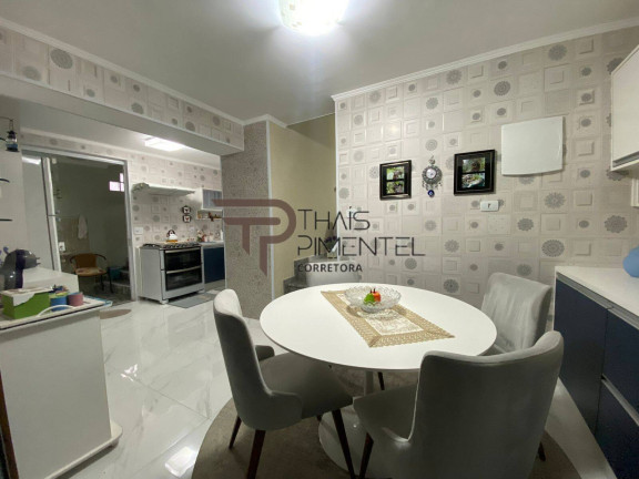 Imagem Casa com 3 Quartos à Venda, 225 m² em Jardim Das Flores - Osasco