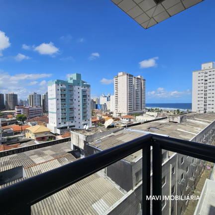 Imagem Apartamento com 2 Quartos à Venda, 66 m² em Mirim - Praia Grande