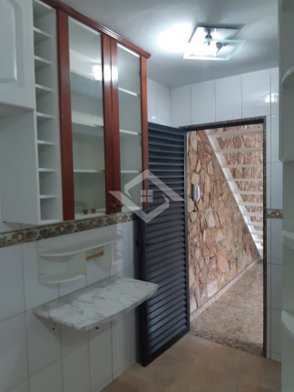 Imagem Casa com 3 Quartos à Venda, 200 m² em Campo Grande - Rio De Janeiro Imagem Casa com 3 Quartos à Venda, 200 m² em Campo Grande - Rio De Janeiro