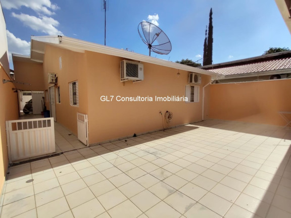Imagem Casa com 3 Quartos à Venda,  em Jardim Regina - Indaiatuba