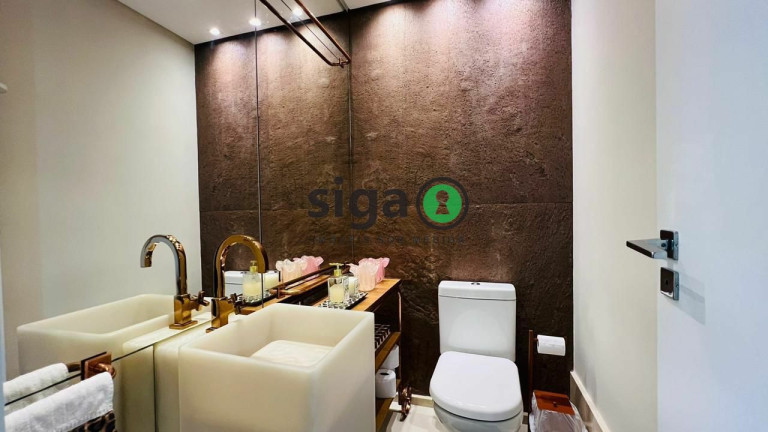 Imagem Apartamento com 4 Quartos à Venda, 251 m² em Campo Belo - São Paulo Imagem Apartamento com 4 Quartos à Venda, 251 m² em Campo Belo - São Paulo