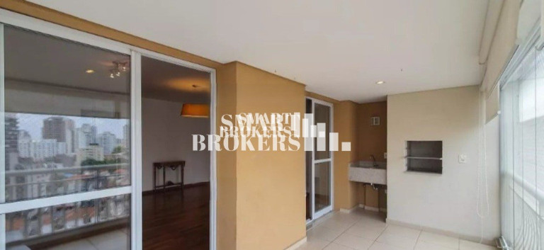 Imagem Apartamento com 3 Quartos à Venda, 128 m² em Vila Mariana - São Paulo Imagem Apartamento com 3 Quartos à Venda, 128 m² em Vila Mariana - São Paulo