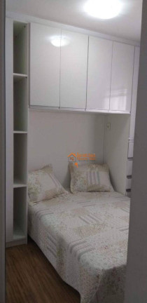 Imagem Apartamento com 3 Quartos à Venda, 65 m² em Vila Endres - Guarulhos Imagem Apartamento com 3 Quartos à Venda, 65 m² em Vila Endres - Guarulhos