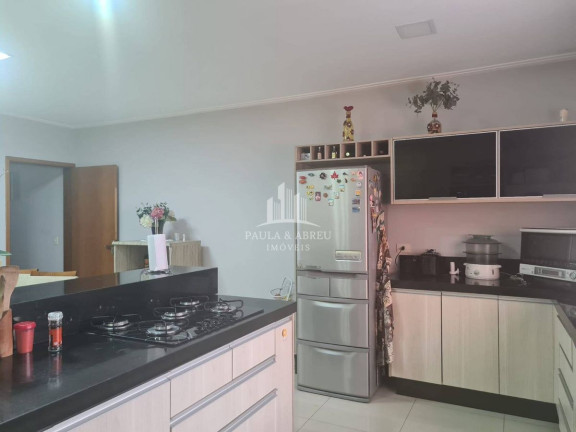 Imagem Sobrado com 3 Quartos à Venda, 200 m² em Jardim Pedroso - Mauá
