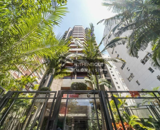 Imagem Apartamento com 1 Quarto à Venda, 47 m² em Itaim Bibi - São Paulo