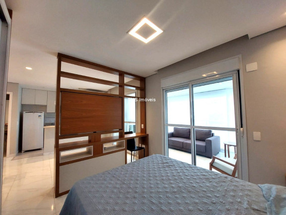 Imagem Imóvel com 1 Quarto à Venda, 56 m² em Vila Olimpia - São Paulo Imagem Imóvel com 1 Quarto à Venda, 56 m² em Vila Olimpia - São Paulo