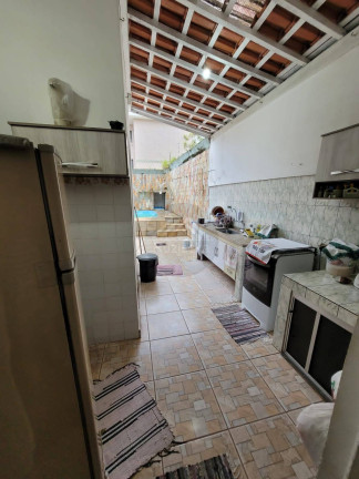 Imagem Casa com 4 Quartos à Venda, 333 m² em Centro - Itanhaém Imagem Casa com 4 Quartos à Venda, 333 m² em Centro - Itanhaém