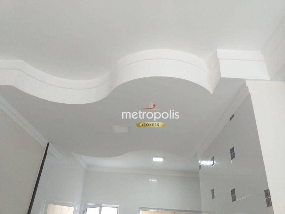 Imagem Sobrado com 2 Quartos à Venda, 51 m² em Maracanã - Praia Grande