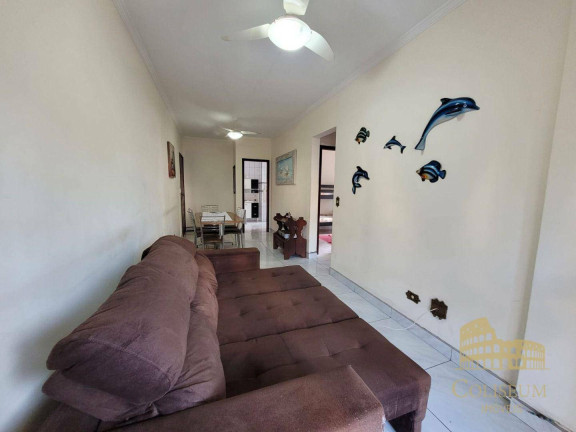 Imagem Apartamento com 2 Quartos à Venda, 67 m² em Vila Assunção - Praia Grande