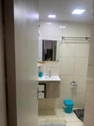 Imagem Apartamento com 2 Quartos à Venda, 43 m² em Jardim Imbé - São Paulo Imagem Apartamento com 2 Quartos à Venda, 43 m² em Jardim Imbé - São Paulo