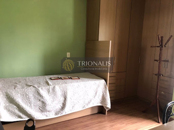 Imagem Apartamento com 2 Quartos à Venda, 69 m² em Atibaia Jardim - Atibaia