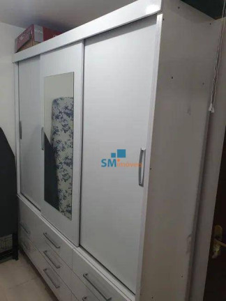 Imagem Apartamento com 2 Quartos à Venda, 42 m² em Vila Talarico - São Paulo Imagem Apartamento com 2 Quartos à Venda, 42 m² em Vila Talarico - São Paulo