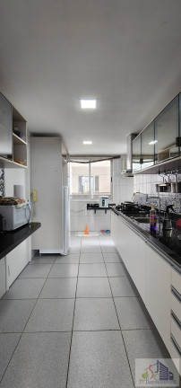 Imagem Apartamento com 4 Quartos à Venda, 151 m² em Ponta Negra - Manaus