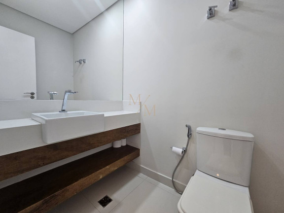Imagem Apartamento com 4 Quartos à Venda, 255 m² em Aparecida - Santos