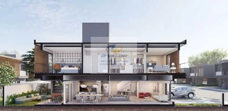 Casa com 3 Quartos à Venda, 183 m² em Portal Do Sol - João Pessoa