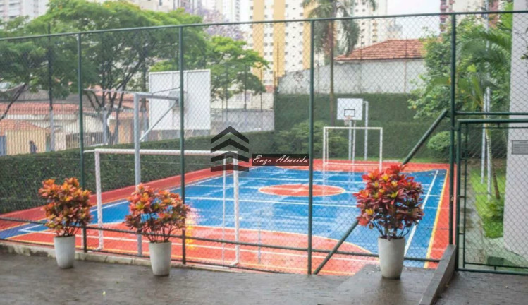 Imagem Apartamento com 2 Quartos à Venda, 73 m² em Saúde - São Paulo Imagem Apartamento com 2 Quartos à Venda, 73 m² em Saúde - São Paulo