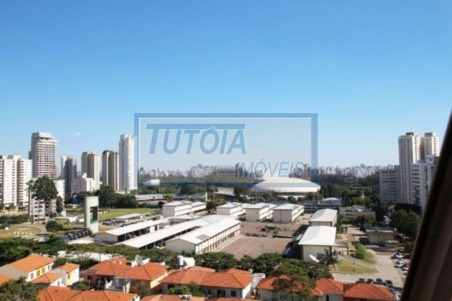 Imagem Apartamento com 4 Quartos à Venda, 160 m² em Paraiso - Sao Paulo Imagem Apartamento com 4 Quartos à Venda, 160 m² em Paraiso - Sao Paulo