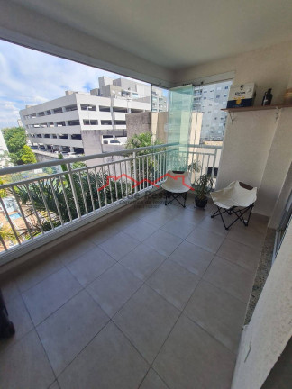 Imagem Apartamento com 3 Quartos à Venda, 61 m² em Jardim Marajoara - São Paulo