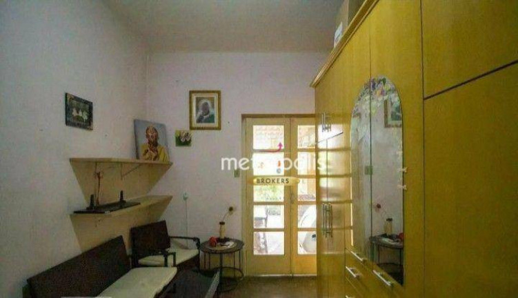 Imagem Casa com 2 Quartos à Venda, 135 m² em Cambuci - São Paulo