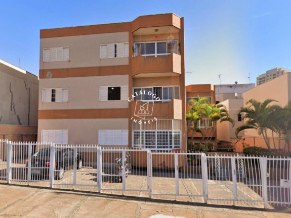 Imagem Apartamento com 2 Quartos à Venda, 83 m² em Jardim Irajá - Ribeirão Preto