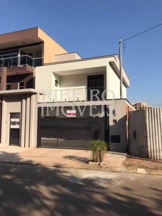 Imagem Casa com 3 Quartos à Venda, 150 m² em Portais (polvilho) - Cajamar Imagem Casa com 3 Quartos à Venda, 150 m² em Portais (polvilho) - Cajamar