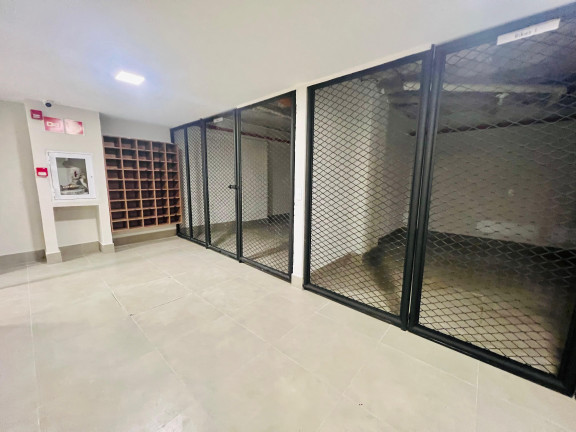 Imagem Imóvel com 1 Quarto para Alugar, 40 m² em Ingá - Niterói