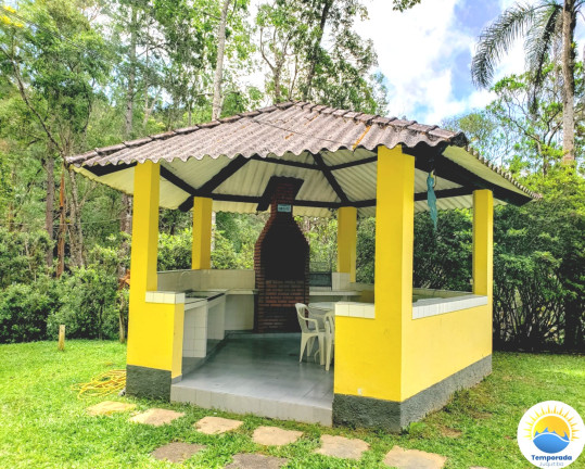 Imagem Imóvel com 6 Quartos para Alugar ou Temporada,  em Engano - Juquitiba
