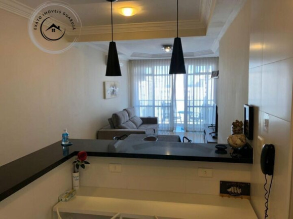 Imagem Apartamento com 3 Quartos à Venda, 90 m² em Pitangueiras - Guarujá Imagem Apartamento com 3 Quartos à Venda, 90 m² em Pitangueiras - Guarujá
