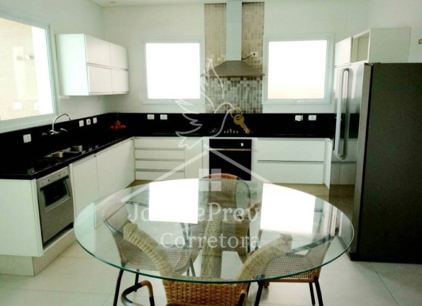 Imagem Casa de Condomínio com 5 Quartos à Venda, 520 m² em Alphaville - Santana De Parnaíba
