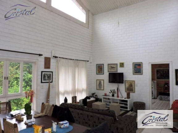 Imagem Casa com 4 Quartos à Venda, 205 m² em Parque Das Artes - Embu Das Artes