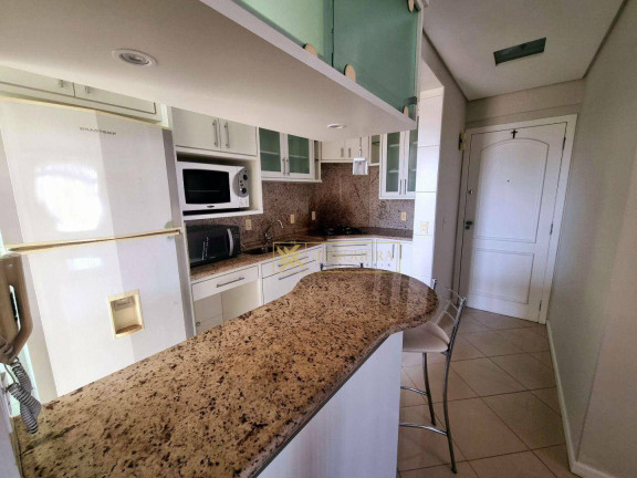 Imagem Apartamento com 3 Quartos à Venda, 80 m² em Barreiros - São José