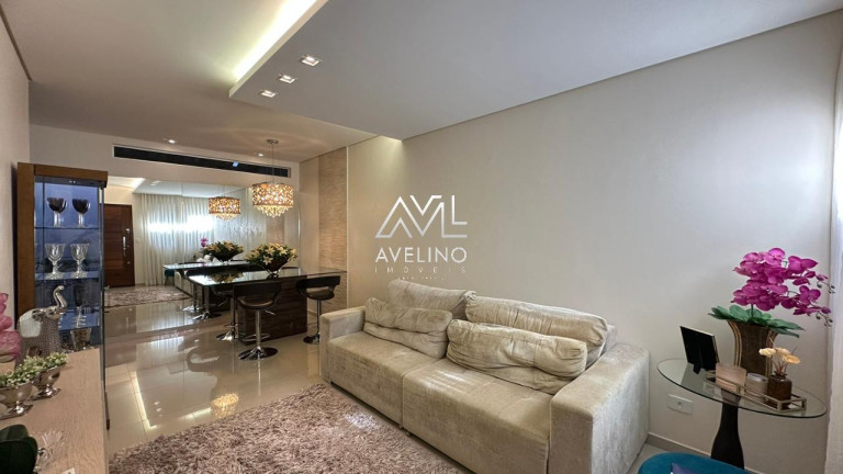 Imagem Sobrado com 3 Quartos à Venda, 106 m² em Tiradentes - Campo Grande Imagem Sobrado com 3 Quartos à Venda, 106 m² em Tiradentes - Campo Grande